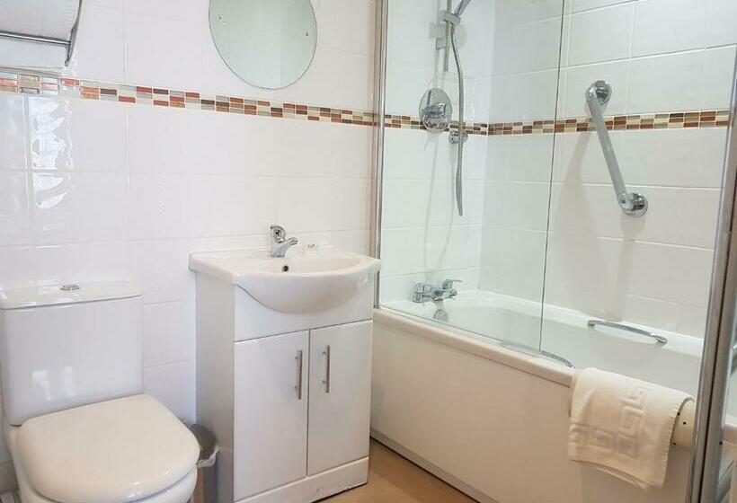 ファミリールーム, Welbeck Hotel & Apartments