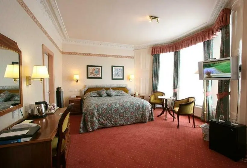 ファミリールーム, Welbeck Hotel & Apartments