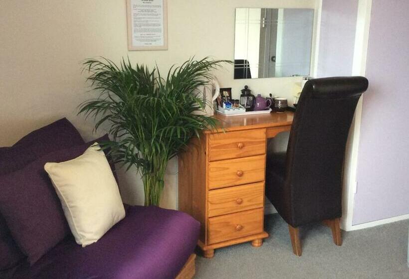 スタンダードルーム, The Great Grubb