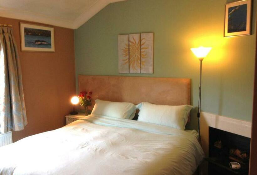 Стандартный Номер Кровать Кинг, The Old Station House