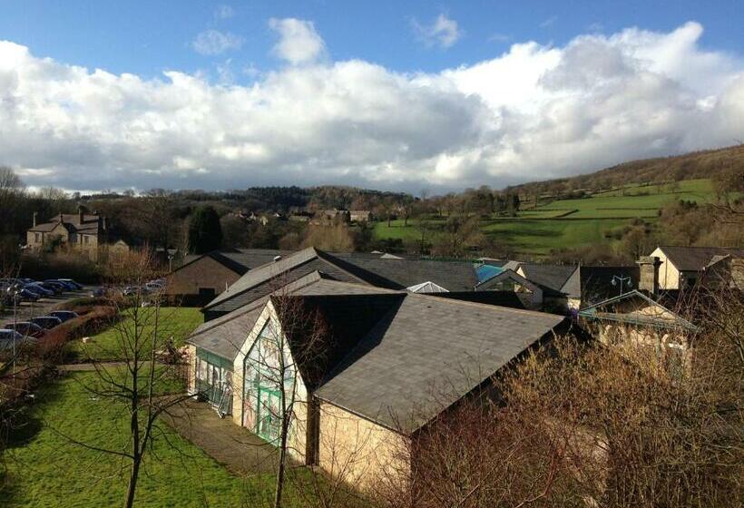 Стандартный Номер Кровать Кинг, The Old Station House