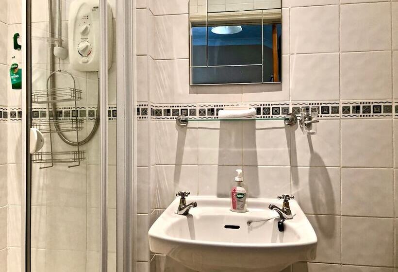 Номер Стандарт, The Old Station House