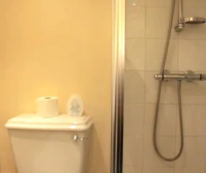 标准间, White House View Guest House