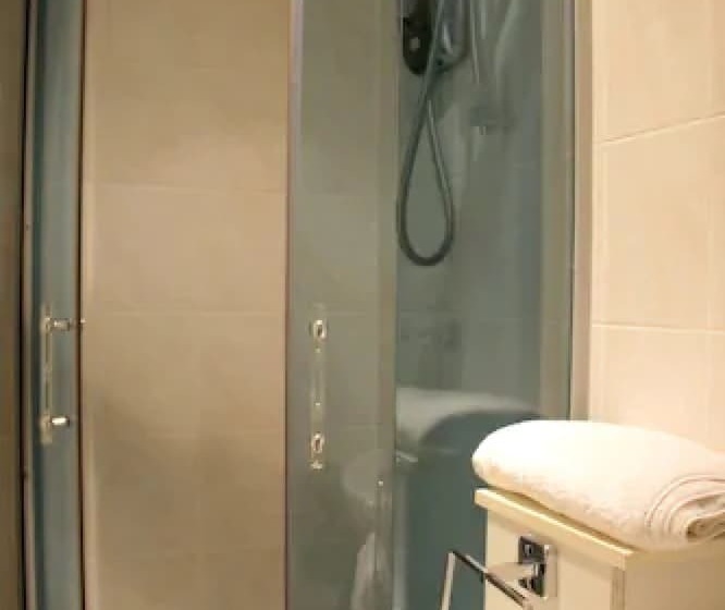 标准间, White House View Guest House