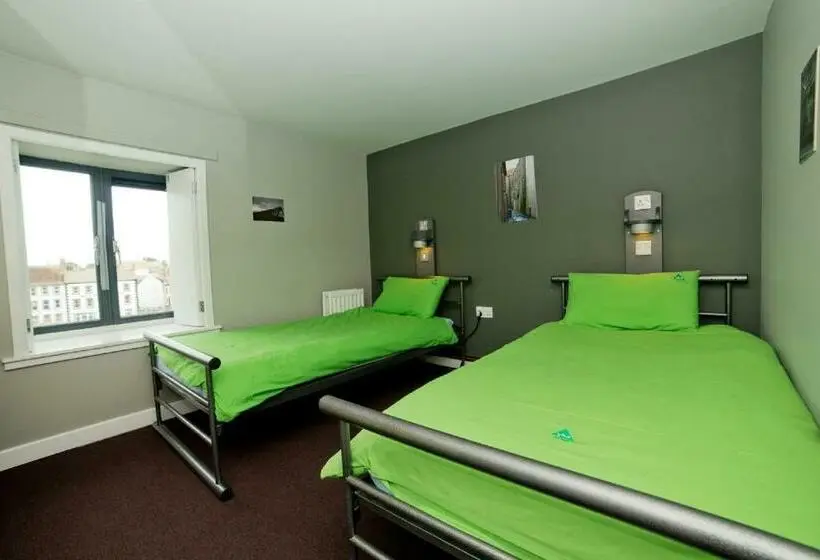 Standard-huone, Yha Berwick