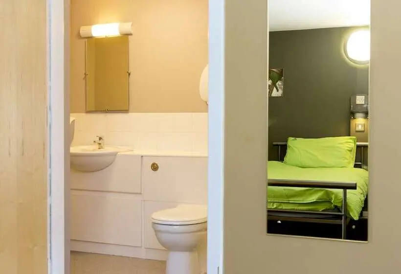 Standard-huone, Yha Berwick