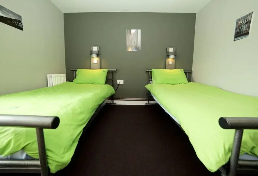 Standard-huone, Yha Berwick