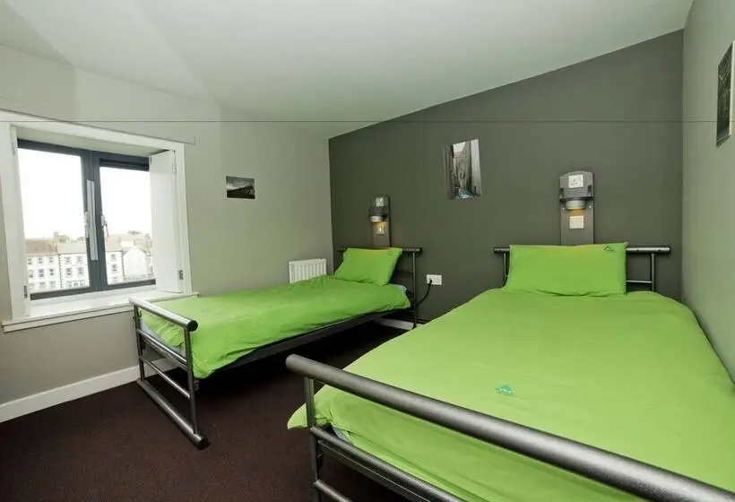 Standard-huone, Yha Berwick