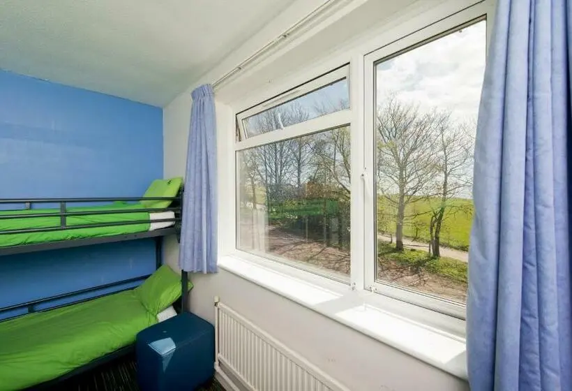 Standard-huone Jaettu Kylpyhuone, Yha Truleigh Hill