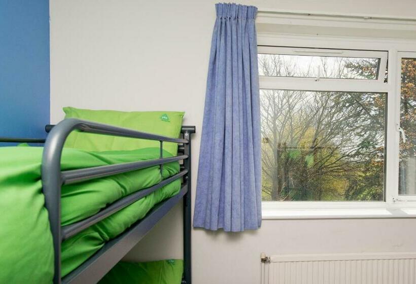 스탠다드 룸 공동 욕실, Yha Truleigh Hill