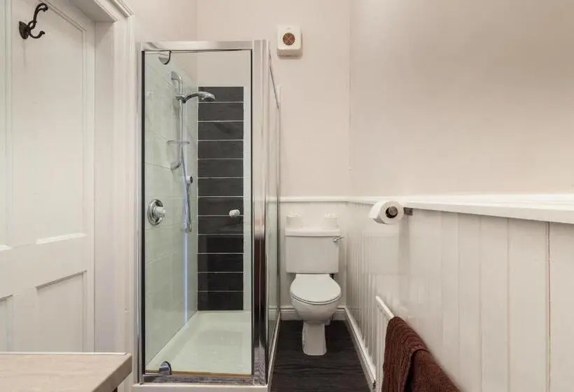 1ベッドルームハウス, Antrim House Guest Rooms & Suites