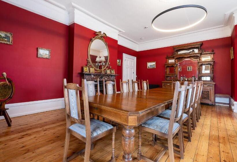 Дом 1 Спальня, Antrim House Guest Rooms & Suites