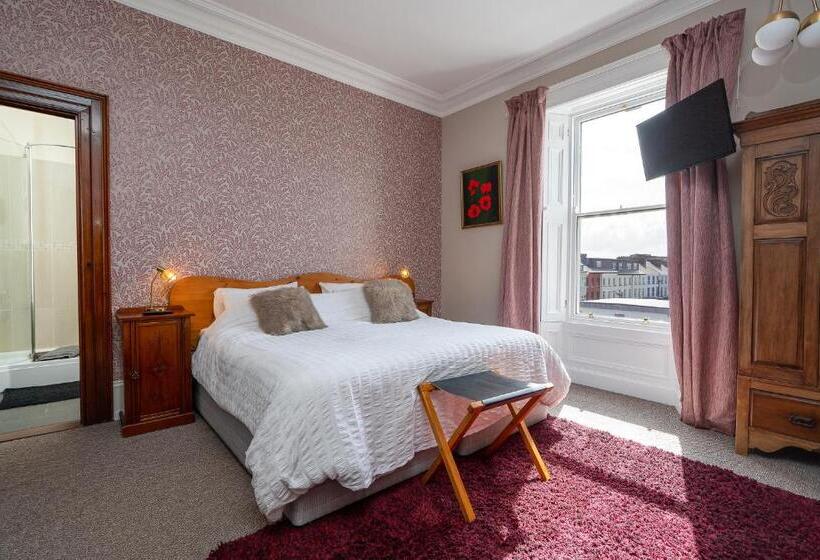 Дом 1 Спальня, Antrim House Guest Rooms & Suites
