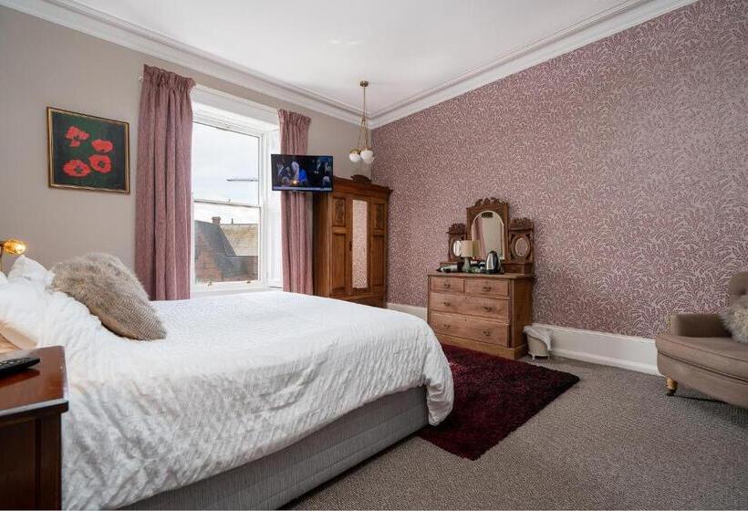 Дом 1 Спальня, Antrim House Guest Rooms & Suites