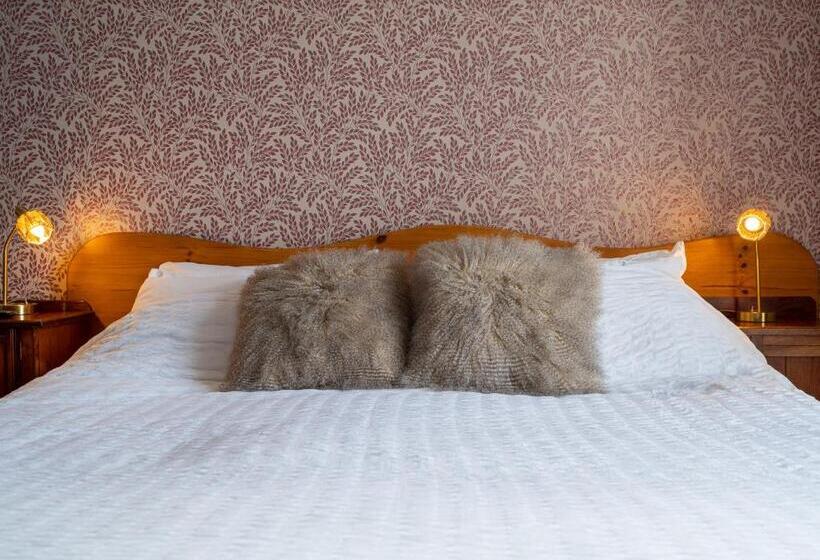 Дом 1 Спальня, Antrim House Guest Rooms & Suites