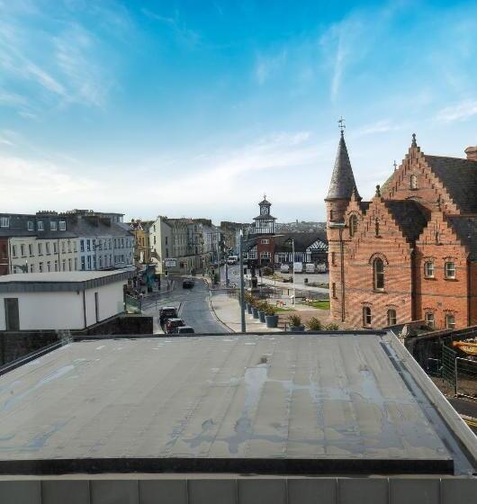 Дом 1 Спальня, Antrim House Guest Rooms & Suites