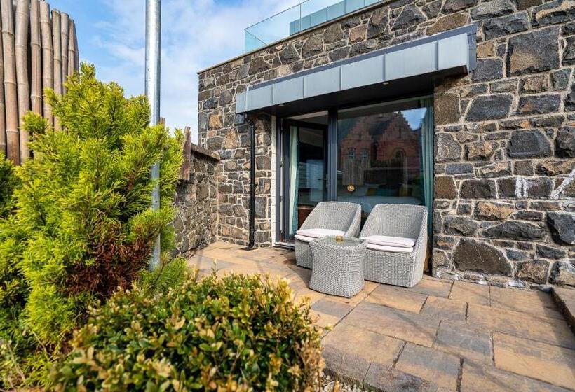 Люкс Повышенной Комфортности, Antrim House Guest Rooms & Suites