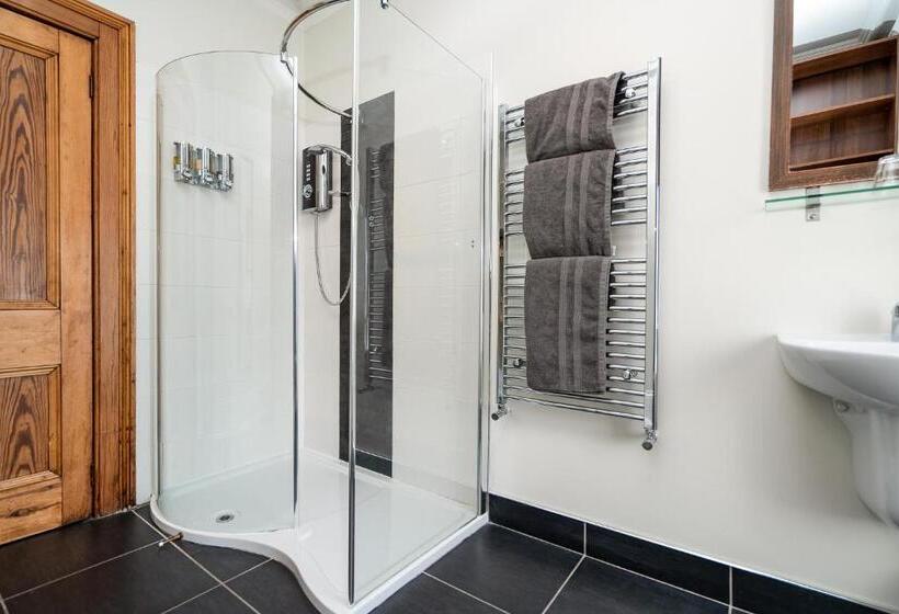 Дом 1 Спальня, Antrim House Guest Rooms & Suites