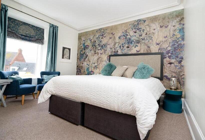 Дом 1 Спальня, Antrim House Guest Rooms & Suites