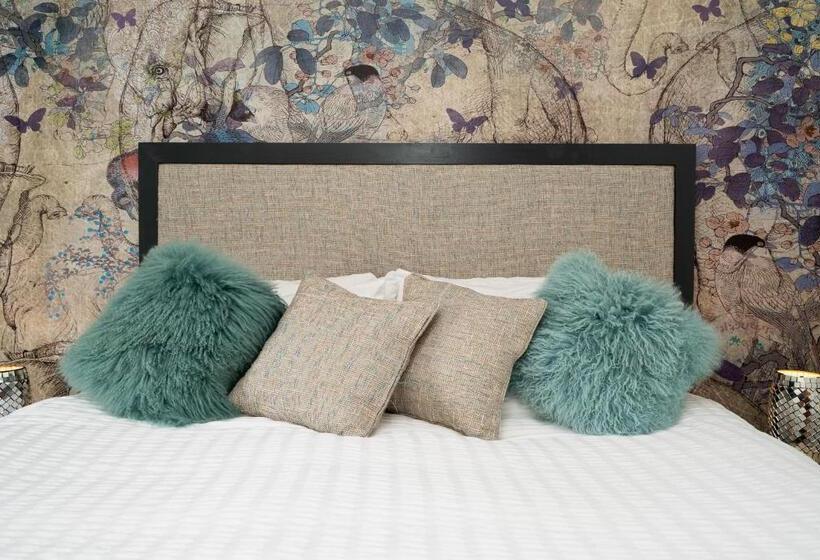 Дом 1 Спальня, Antrim House Guest Rooms & Suites