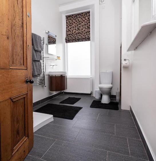 Дом 1 Спальня, Antrim House Guest Rooms & Suites
