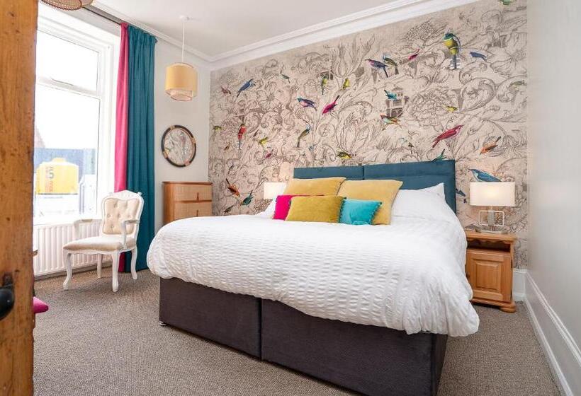 Дом 1 Спальня, Antrim House Guest Rooms & Suites