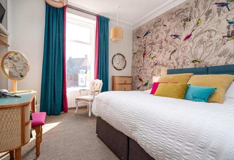 Дом 1 Спальня, Antrim House Guest Rooms & Suites