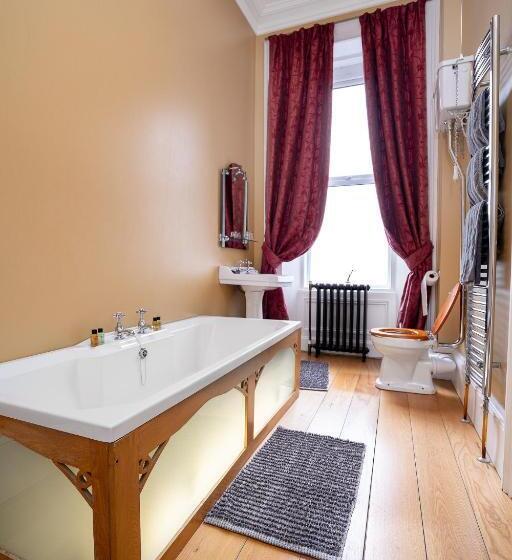 Дом 1 Спальня, Antrim House Guest Rooms & Suites