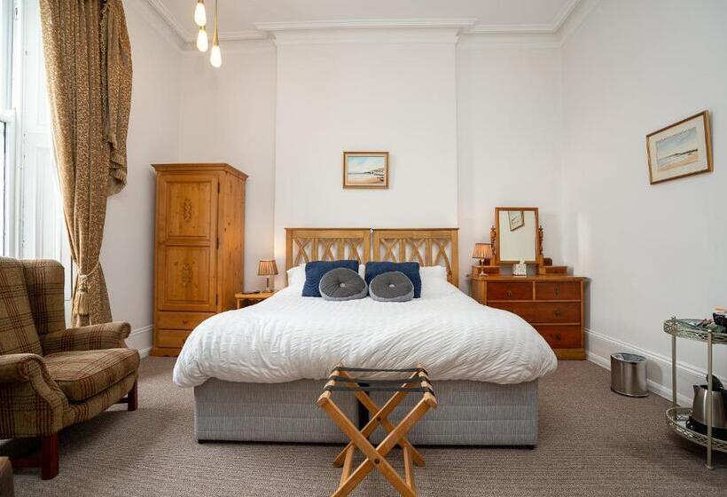 Дом 1 Спальня, Antrim House Guest Rooms & Suites