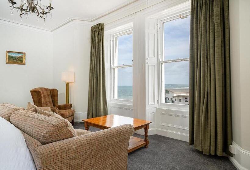 Дом 1 Спальня, Antrim House Guest Rooms & Suites