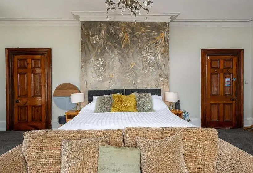 1ベッドルームハウス, Antrim House Guest Rooms & Suites