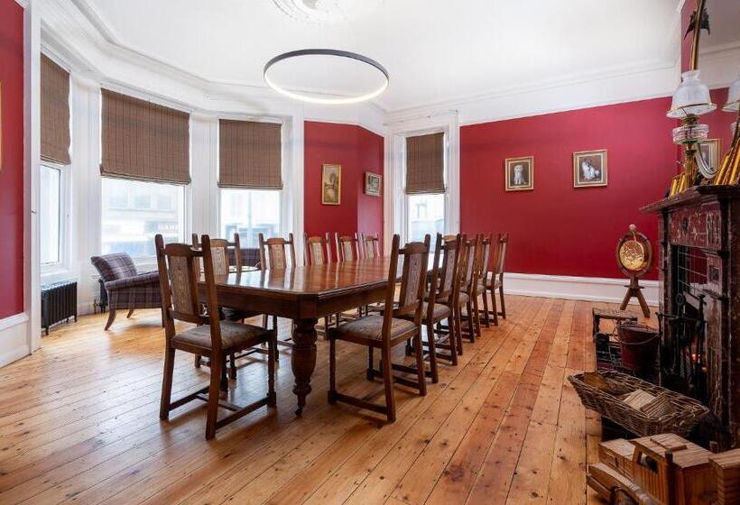 Дом 1 Спальня, Antrim House Guest Rooms & Suites