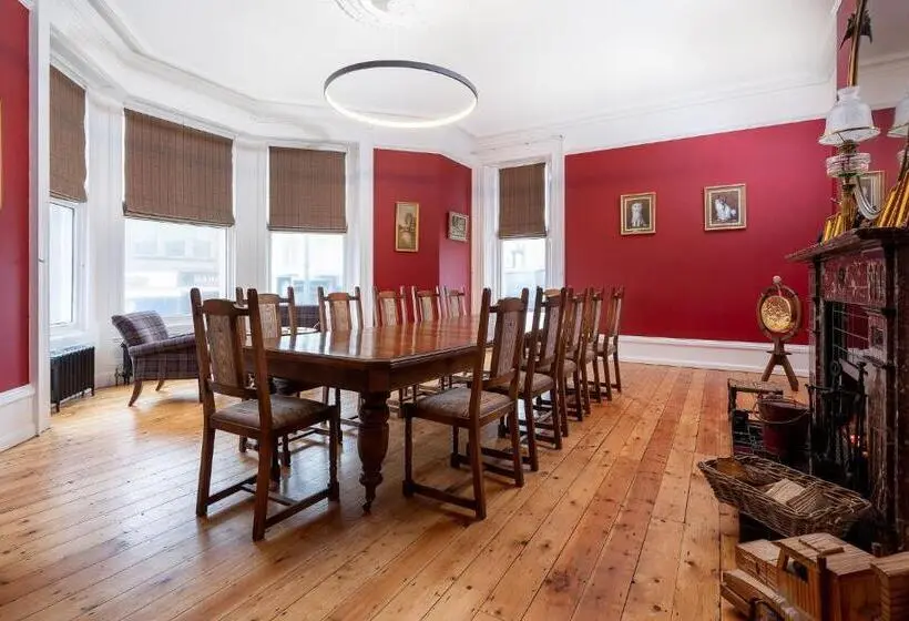 1ベッドルームハウス, Antrim House Guest Rooms & Suites