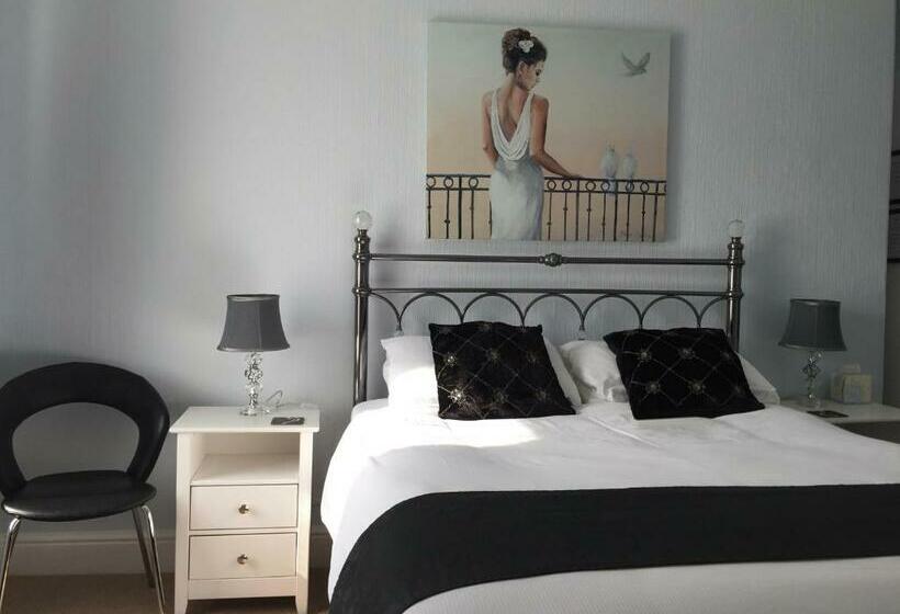 프리미엄 룸, Chilterns Guest House