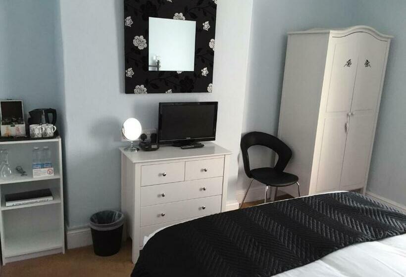 프리미엄 룸, Chilterns Guest House