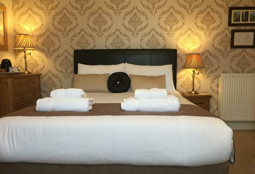 Номер Премиум, Chilterns Guest House