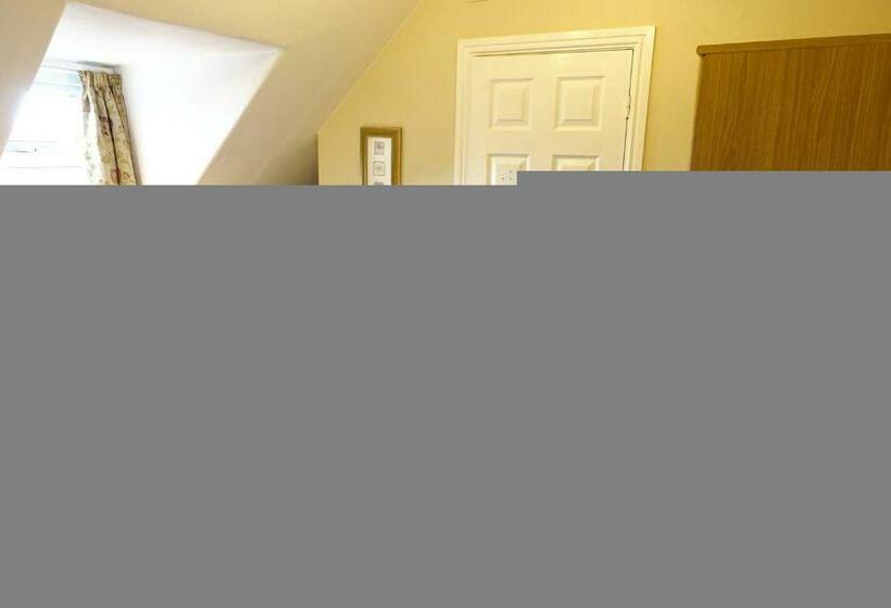 Стандартный Номер Кровать Кинг, Chilterns Guest House