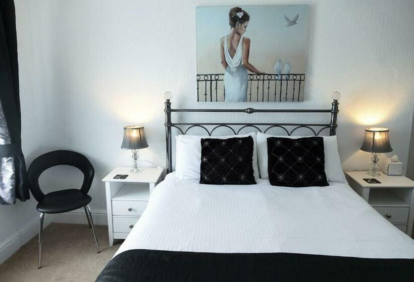 프리미엄 룸, Chilterns Guest House