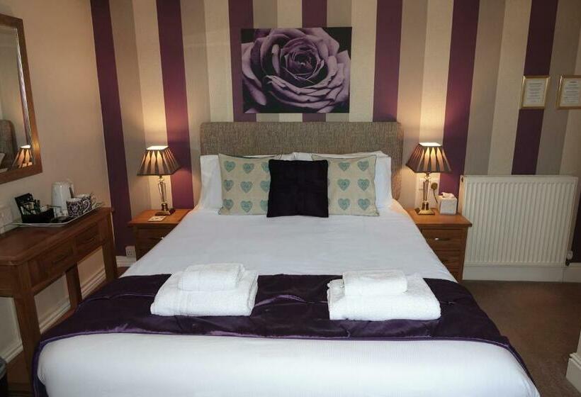 프리미엄 룸, Chilterns Guest House