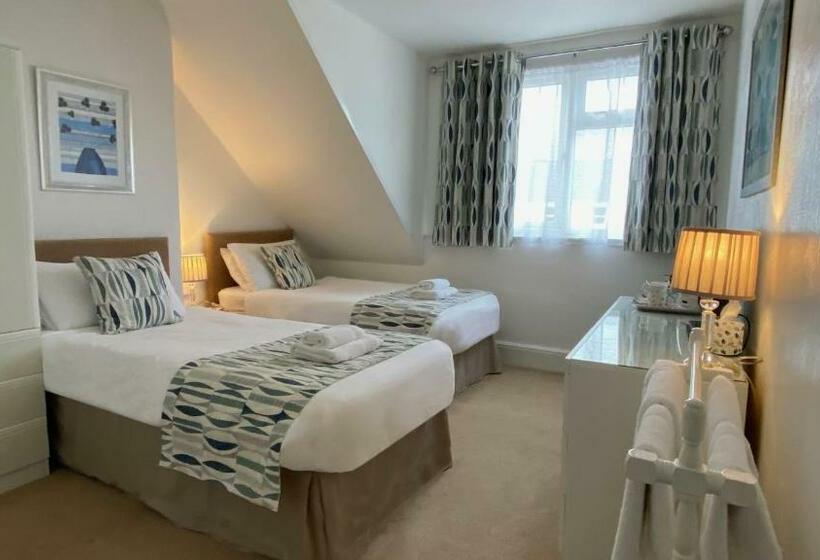 스탠다드 룸, Chilterns Guest House