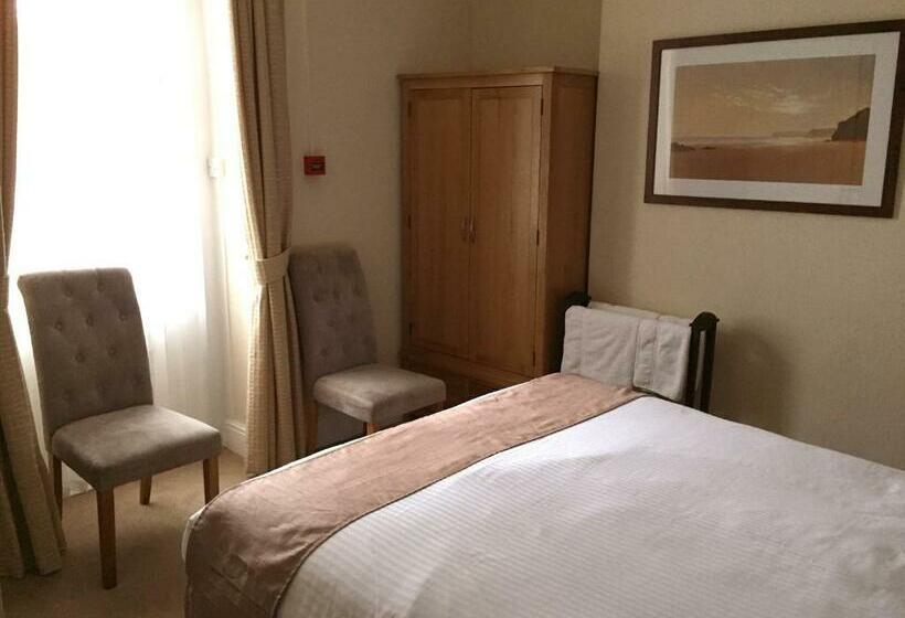 Номер Премиум, Chilterns Guest House