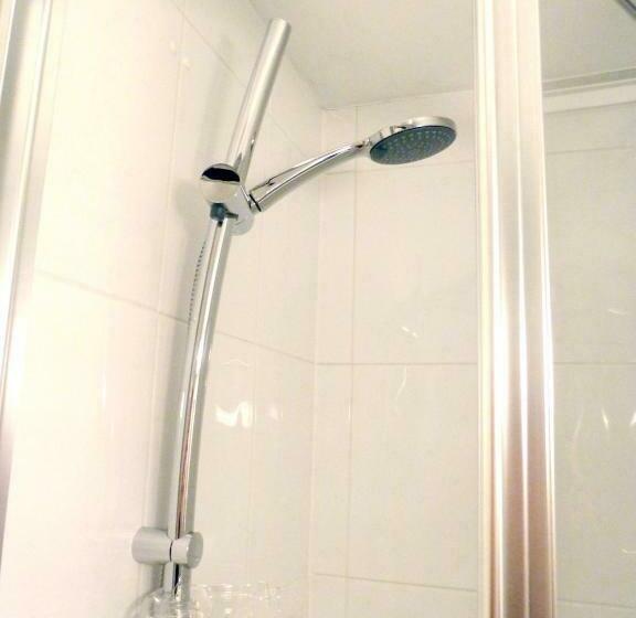 기본룸, Chilterns Guest House