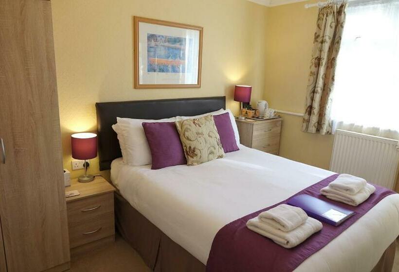 기본룸, Chilterns Guest House