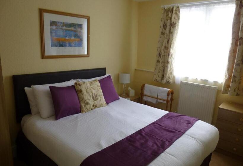 Номер Basic, Chilterns Guest House