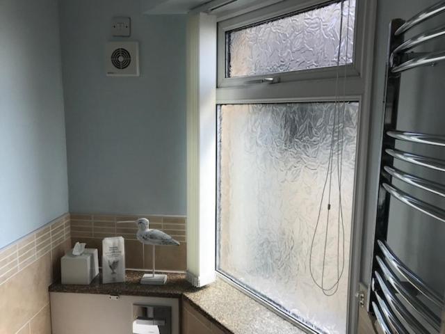 Номер Стандарт Вид на Море, Lawrenny Lodge