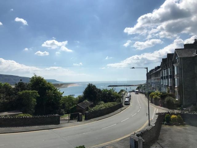 Номер Стандарт Вид на Море, Lawrenny Lodge