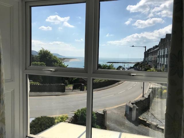 Номер Стандарт Вид на Море, Lawrenny Lodge