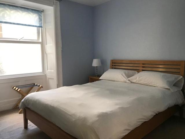 Номер Стандарт, Lawrenny Lodge