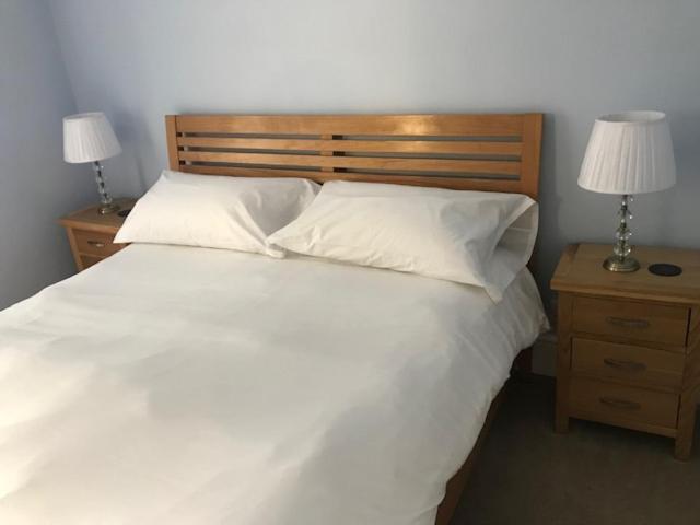 Номер Стандарт, Lawrenny Lodge