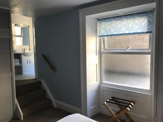 Номер Стандарт, Lawrenny Lodge